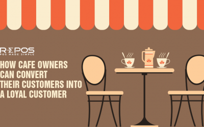How Cafe owners can convert their customers into a loyal customer