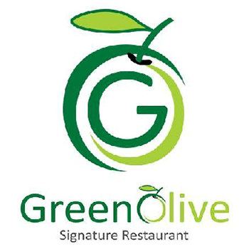 green olive signature restaurant