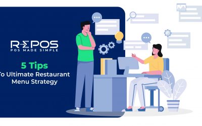 5 tips to ultimate restaurant menu strategy