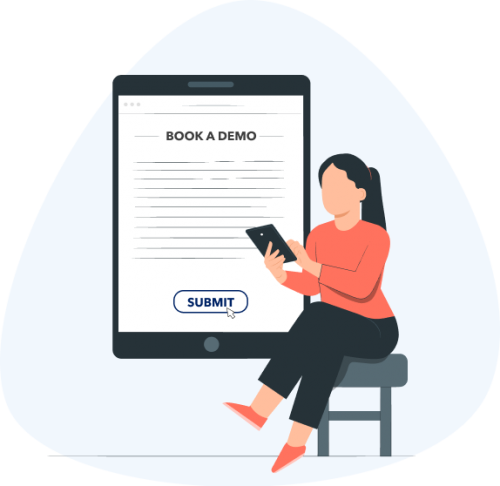 Restuarent form vector